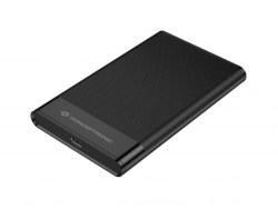 Conceptronic BOX ESTERNO PER HD 2.5" USB 3.2 GEN 1 (DANTE06B) NERO